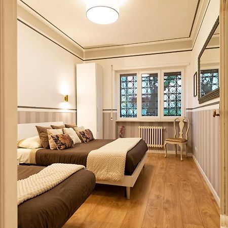 Vatican House Apartment โรม ภายนอก รูปภาพ