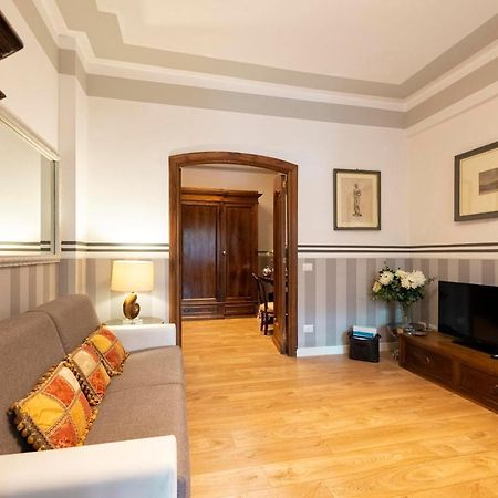 Vatican House Apartment โรม ภายนอก รูปภาพ