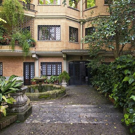 Vatican House Apartment โรม ห้อง รูปภาพ