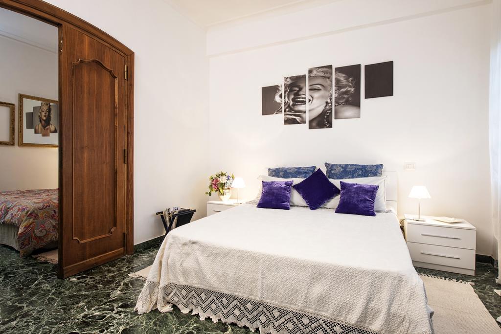 Vatican House Apartment โรม ห้อง รูปภาพ