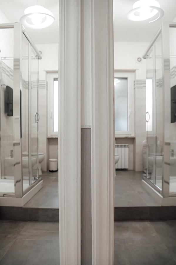 Vatican House Apartment โรม ภายนอก รูปภาพ