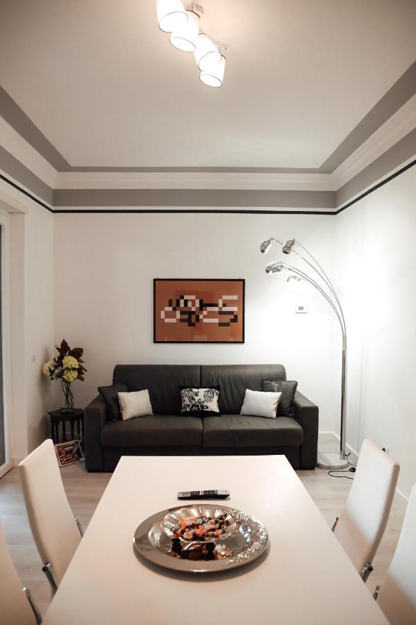 Vatican House Apartment โรม ภายนอก รูปภาพ