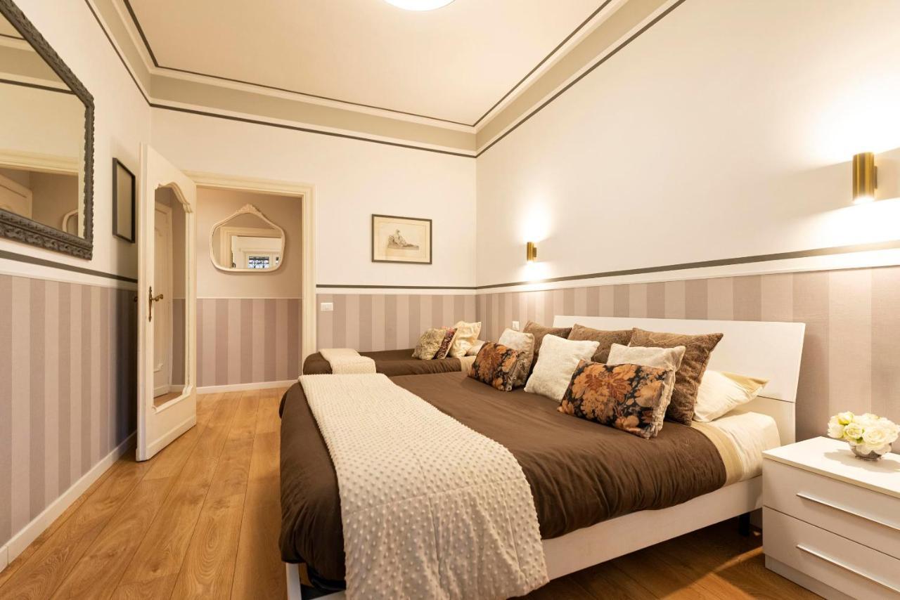 Vatican House Apartment โรม ภายนอก รูปภาพ