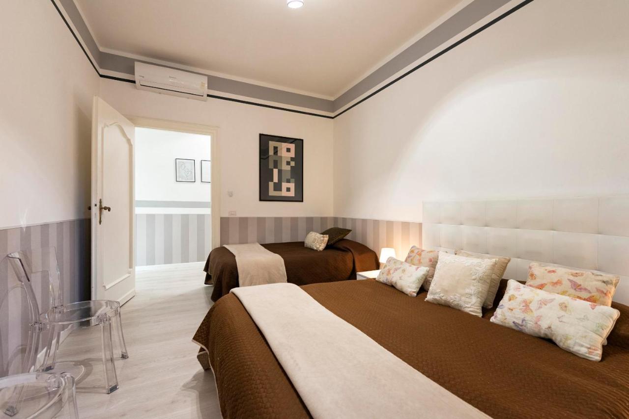 Vatican House Apartment โรม ภายนอก รูปภาพ