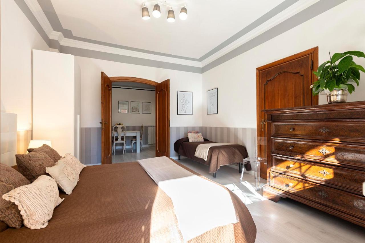 Vatican House Apartment โรม ภายนอก รูปภาพ