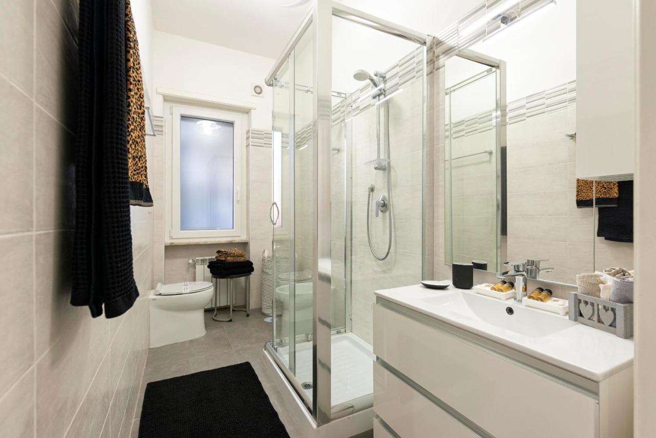 Vatican House Apartment โรม ภายนอก รูปภาพ