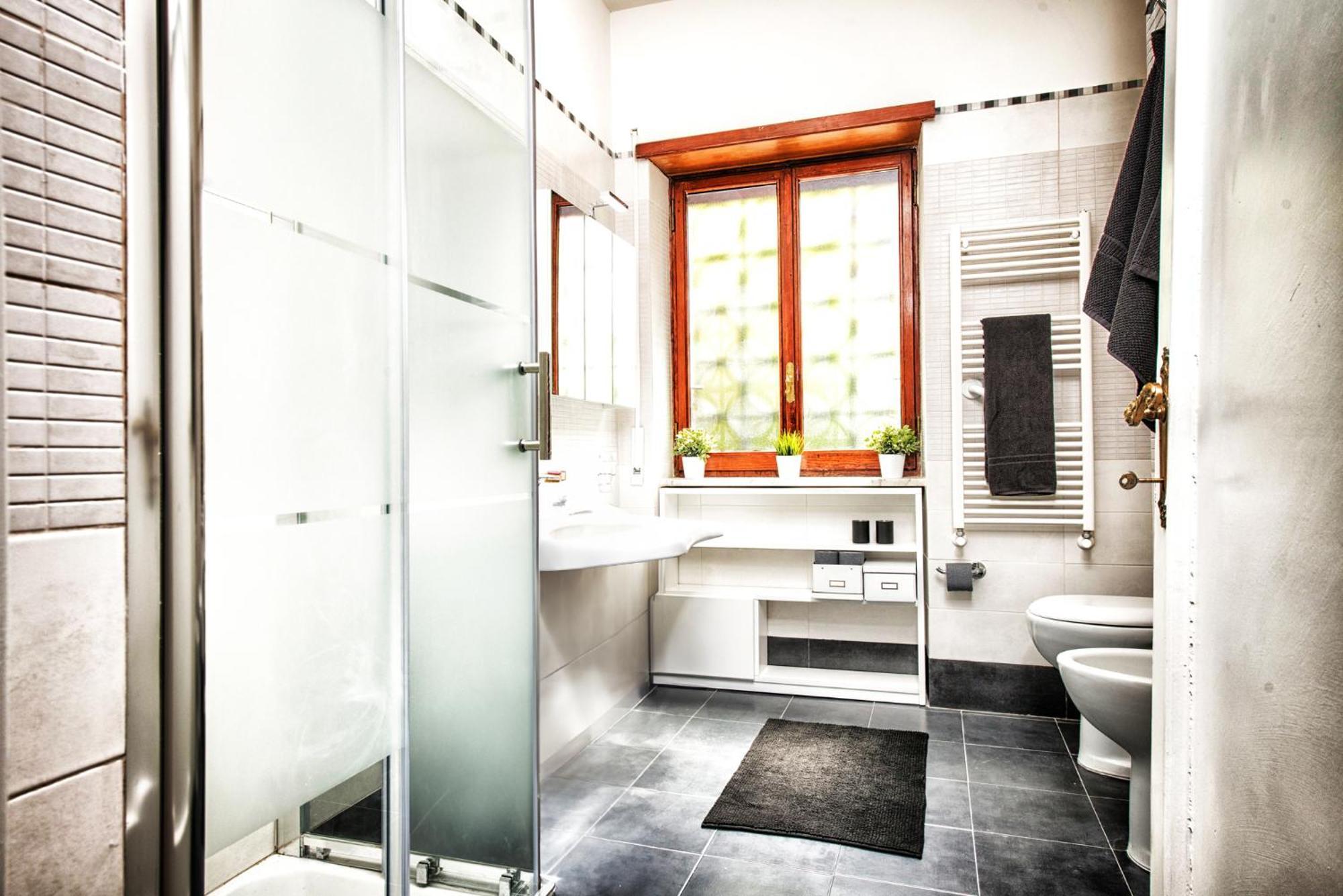 Vatican House Apartment โรม ภายนอก รูปภาพ