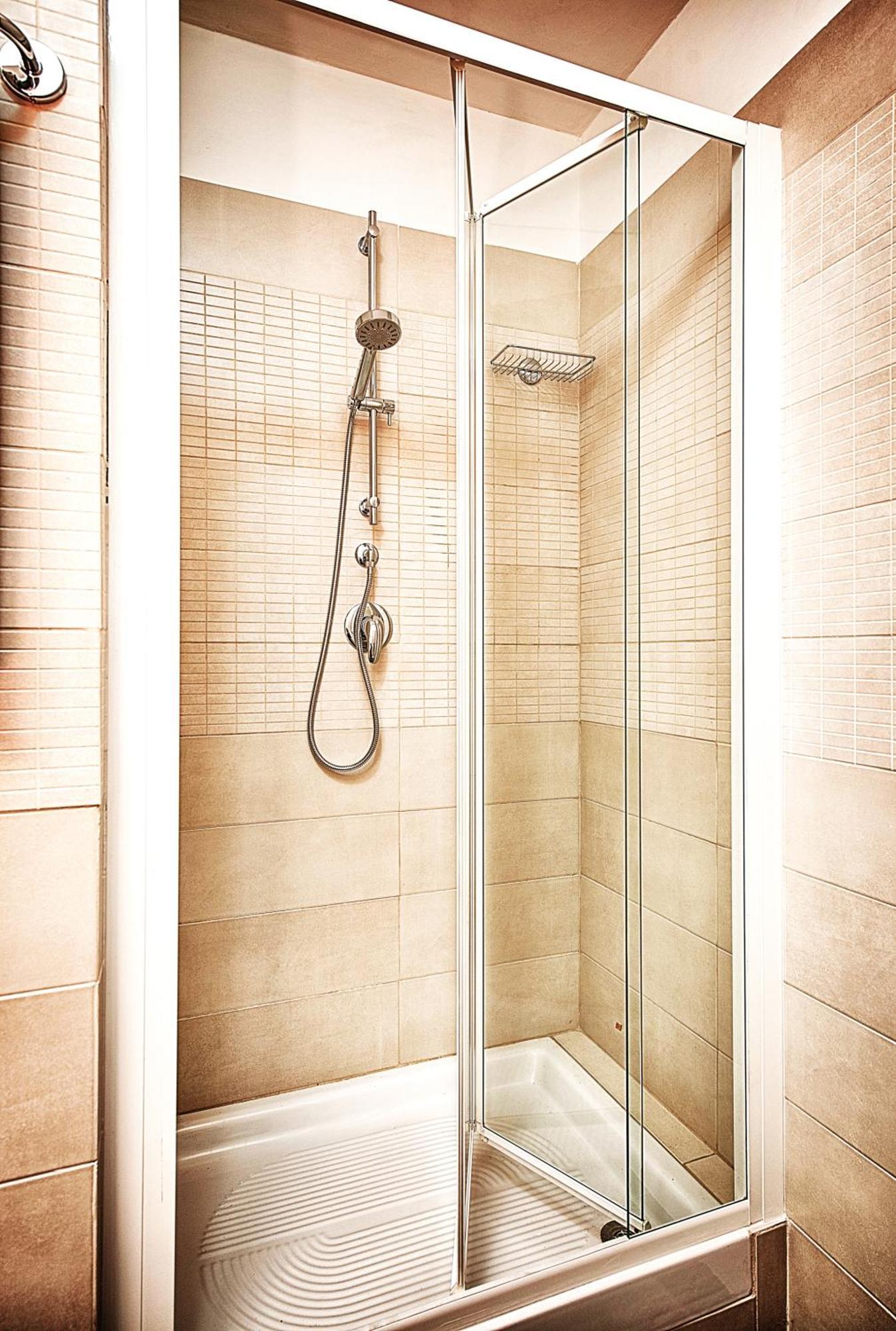 Vatican House Apartment โรม ภายนอก รูปภาพ