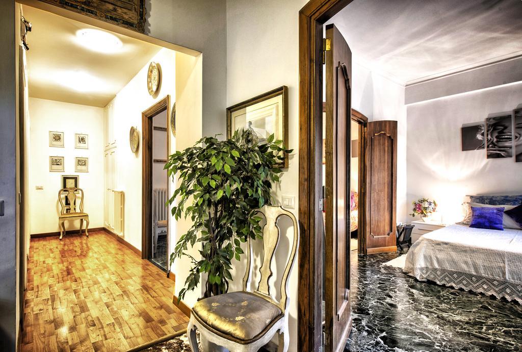 Vatican House Apartment โรม ภายนอก รูปภาพ