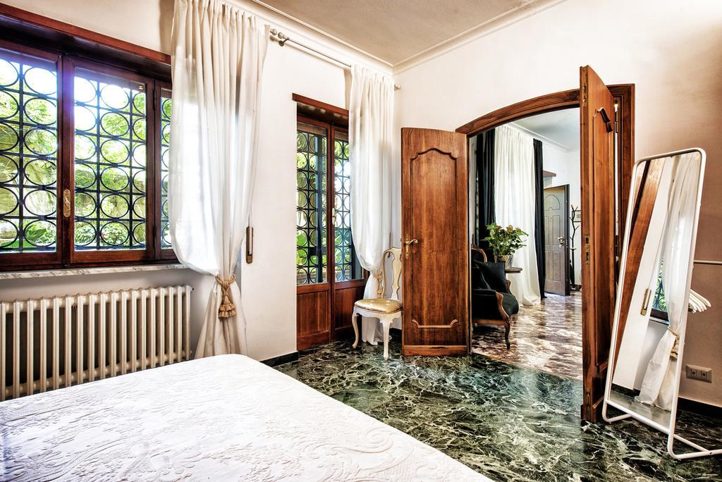 Vatican House Apartment โรม ภายนอก รูปภาพ