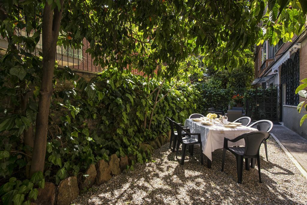 Vatican House Apartment โรม ห้อง รูปภาพ