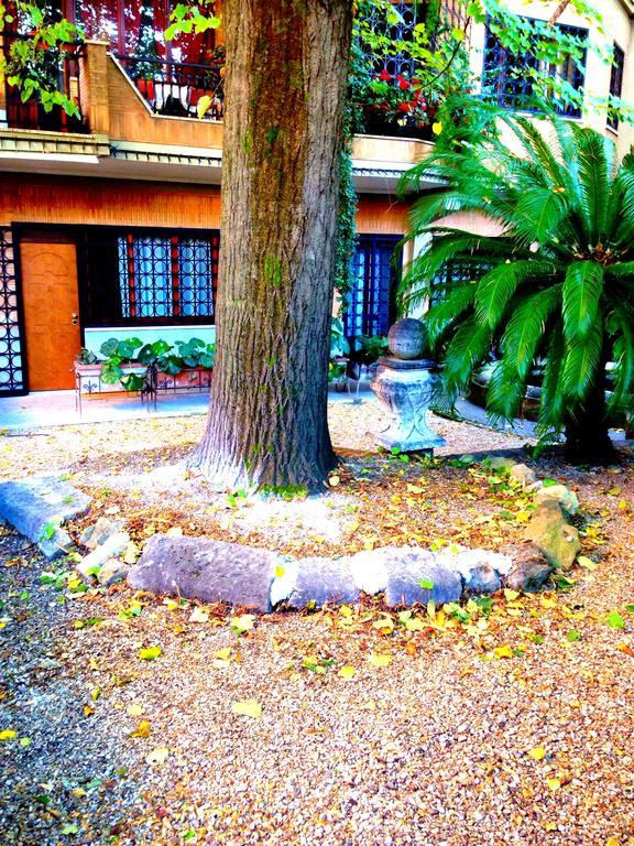 Vatican House Apartment โรม ห้อง รูปภาพ