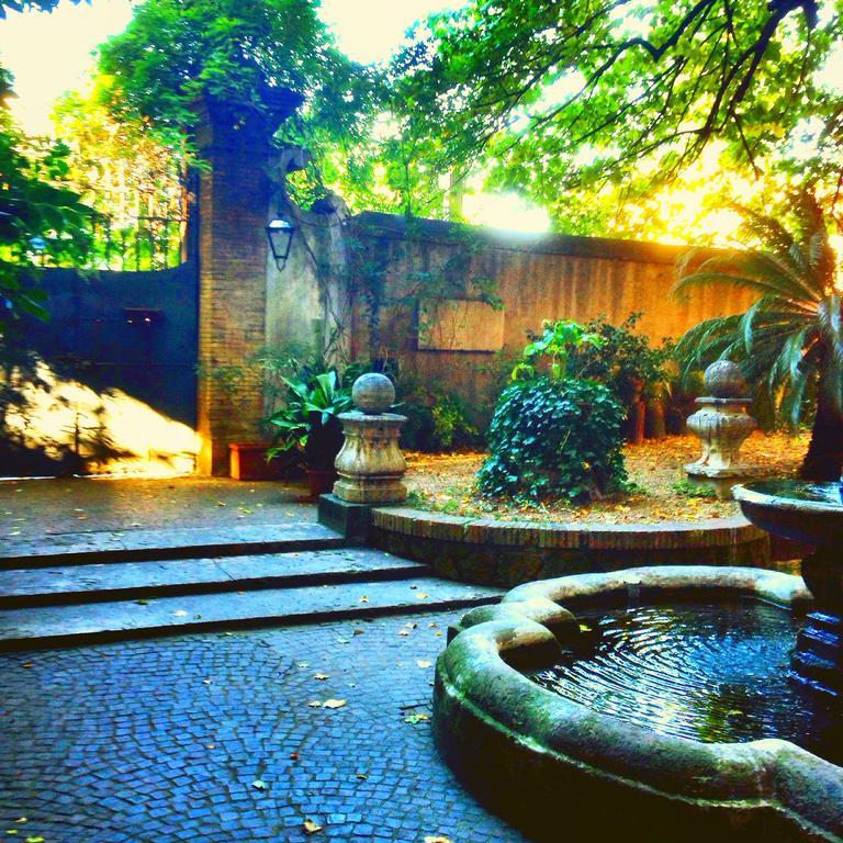Vatican House Apartment โรม ห้อง รูปภาพ