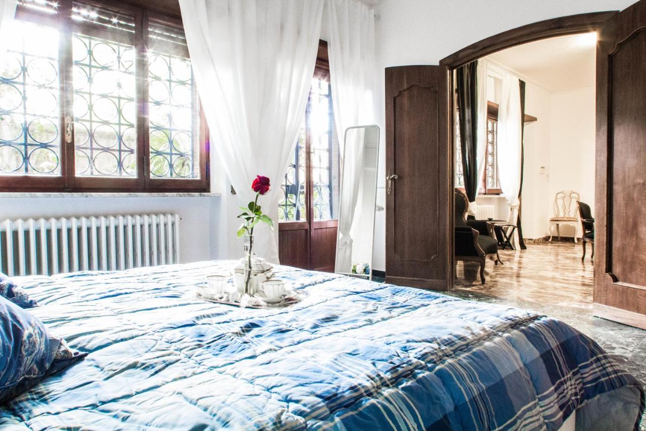 Vatican House Apartment โรม ห้อง รูปภาพ