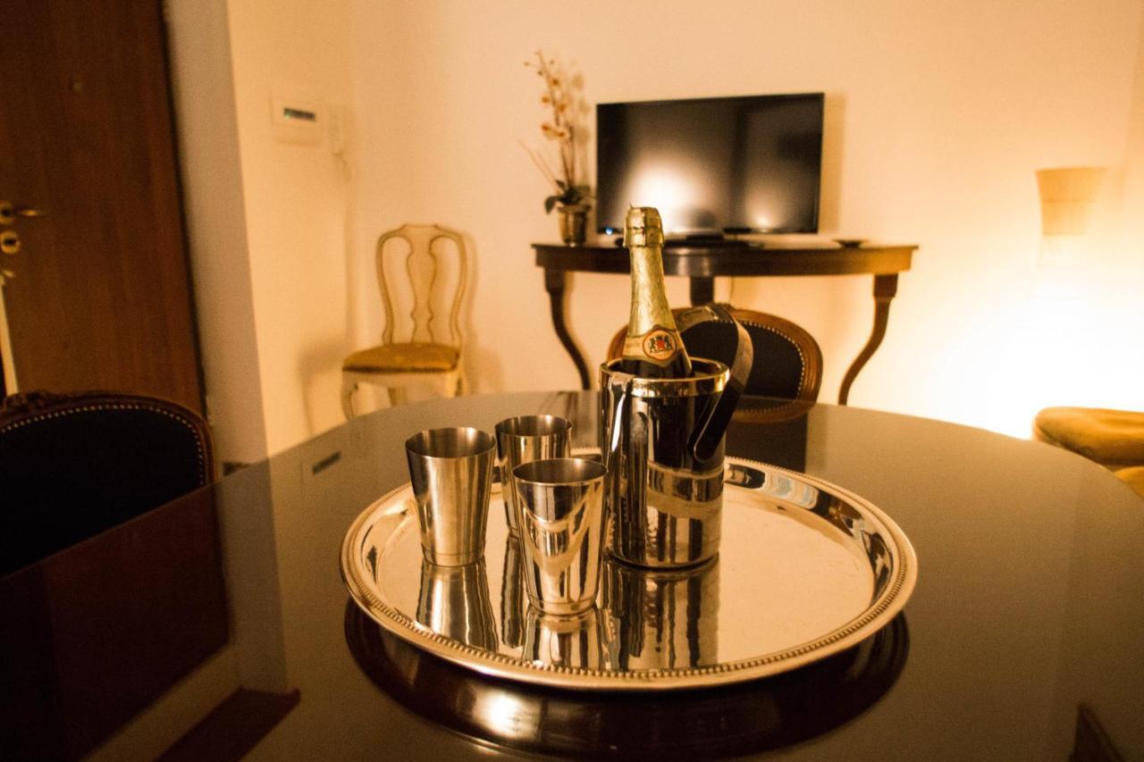 Vatican House Apartment โรม ห้อง รูปภาพ