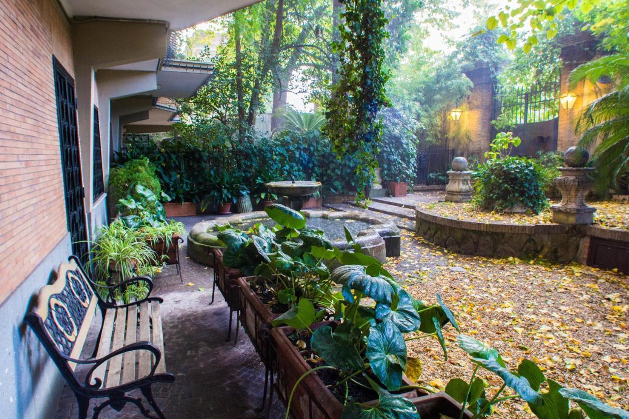 Vatican House Apartment โรม ห้อง รูปภาพ