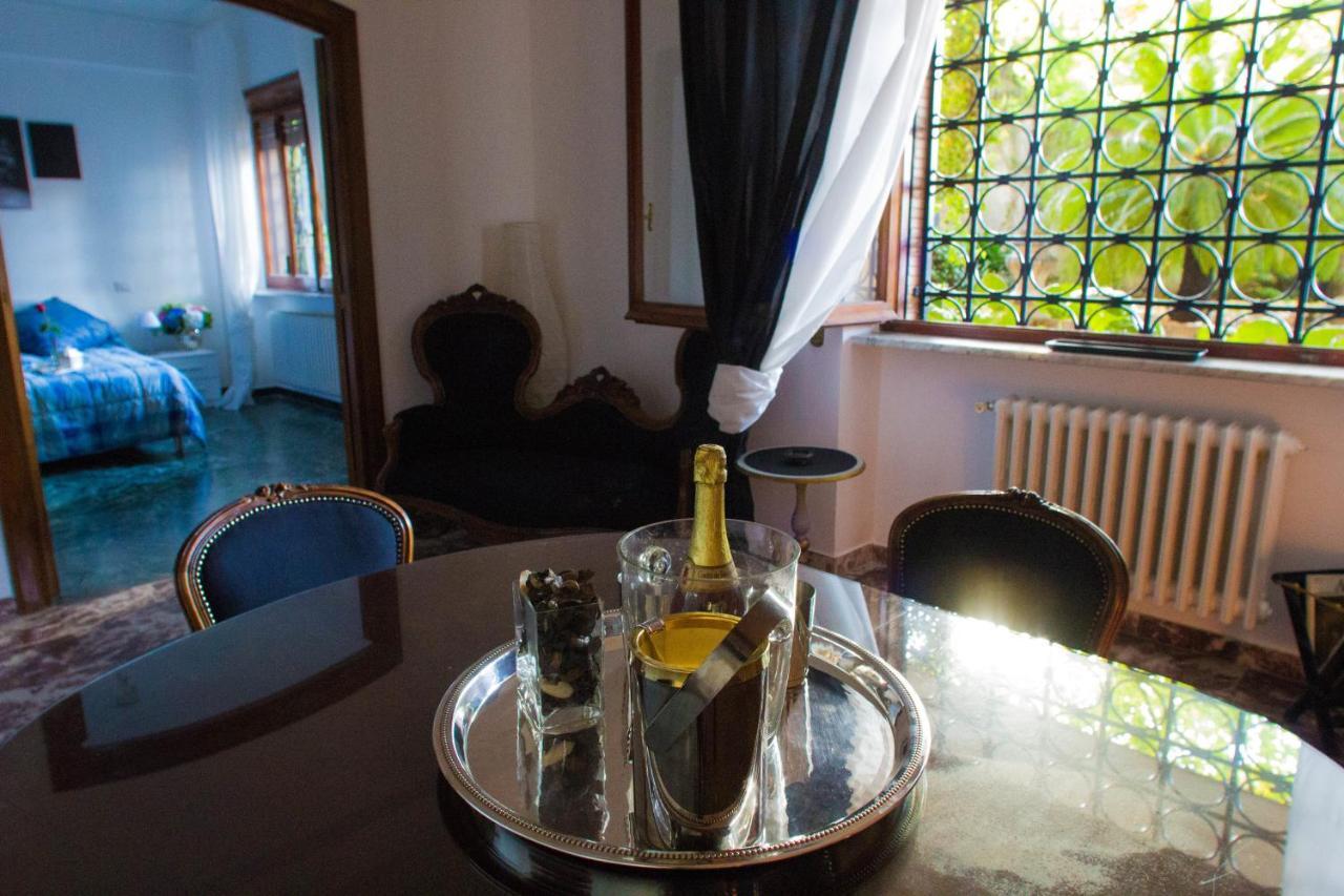 Vatican House Apartment โรม ห้อง รูปภาพ