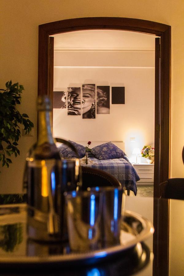 Vatican House Apartment โรม ห้อง รูปภาพ