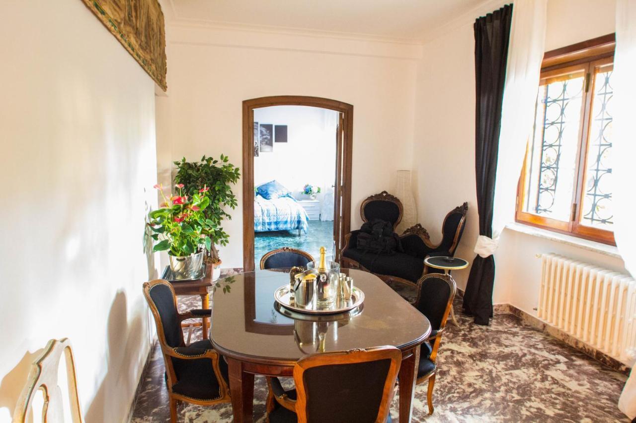 Vatican House Apartment โรม ห้อง รูปภาพ