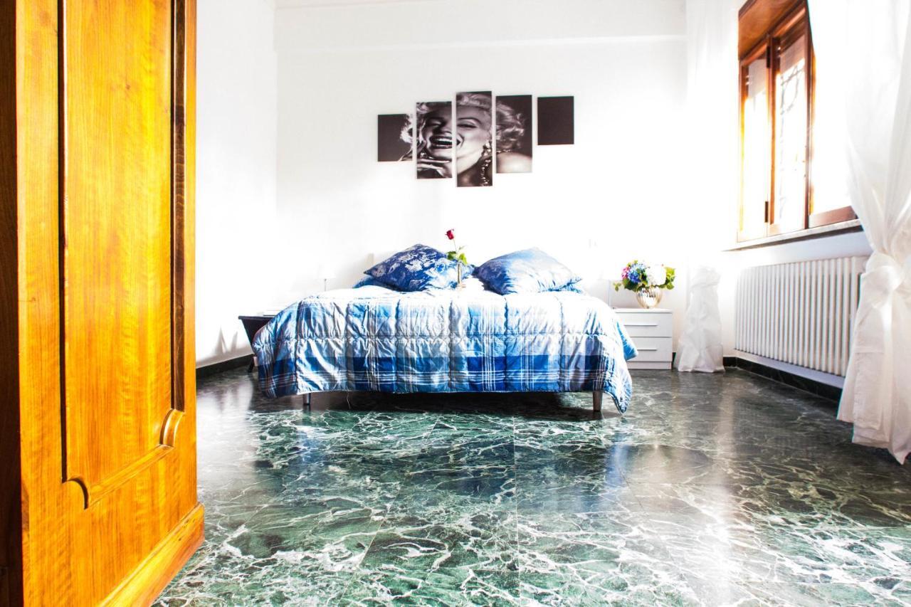 Vatican House Apartment โรม ห้อง รูปภาพ