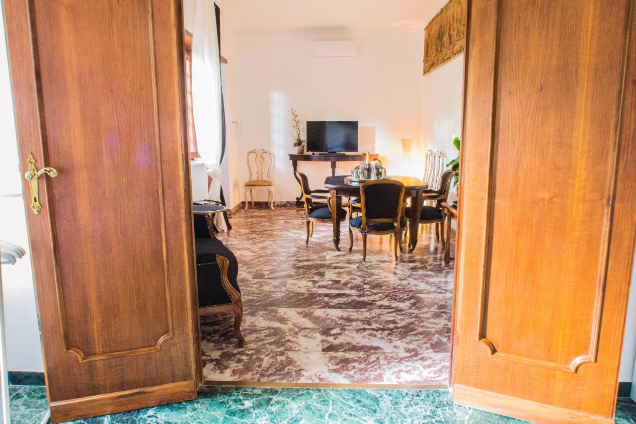Vatican House Apartment โรม ห้อง รูปภาพ