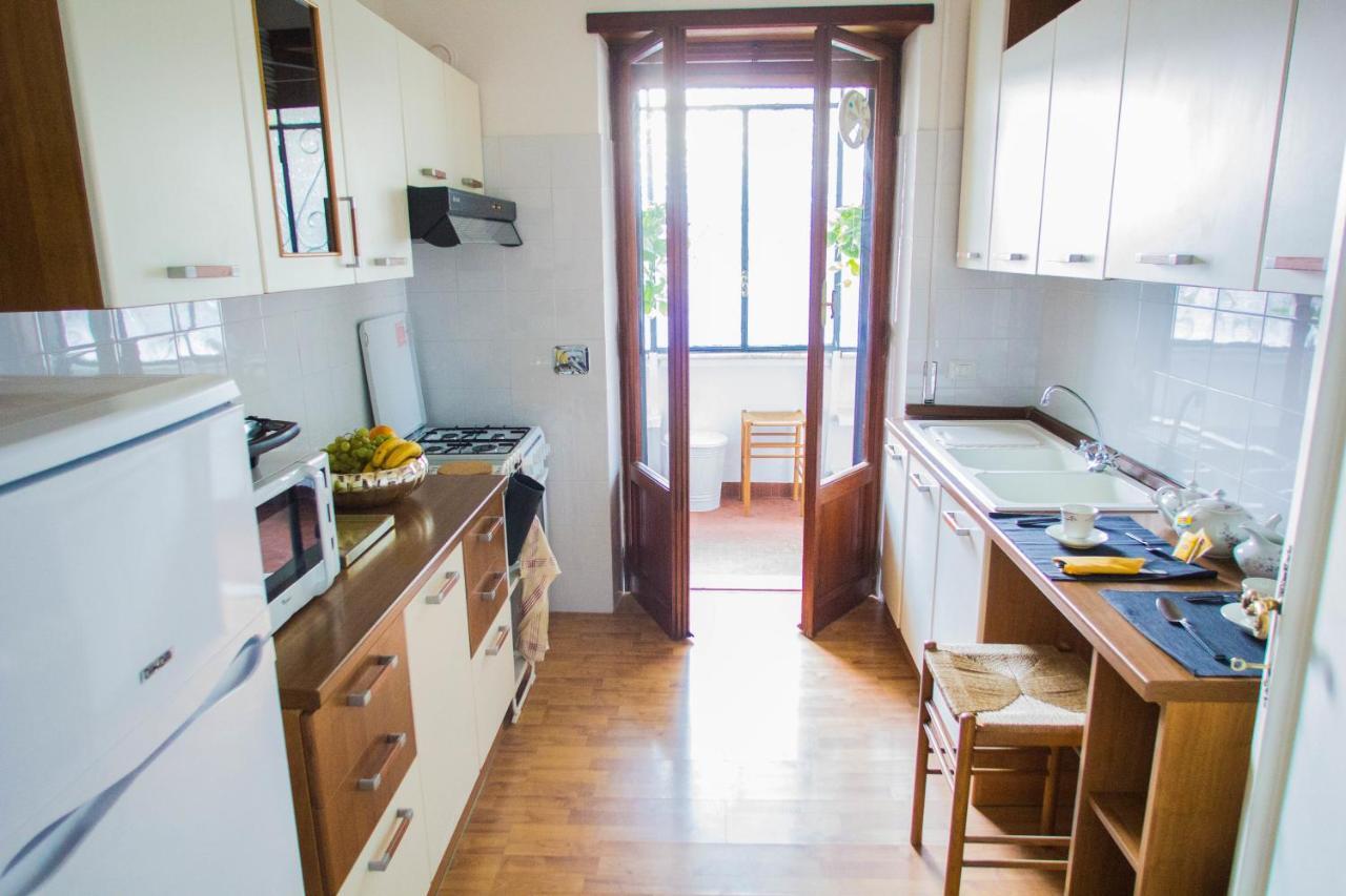 Vatican House Apartment โรม ห้อง รูปภาพ